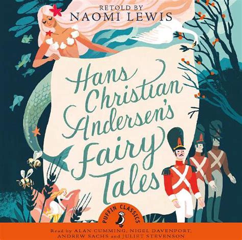 Fairy Tales of Hans Christian Andersen