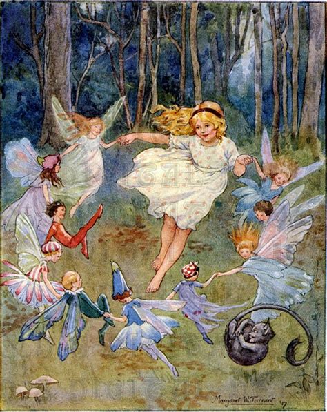 Fairycore Retro Vintage Fairy Poster Print 11 x 14 Best gift for room  decor