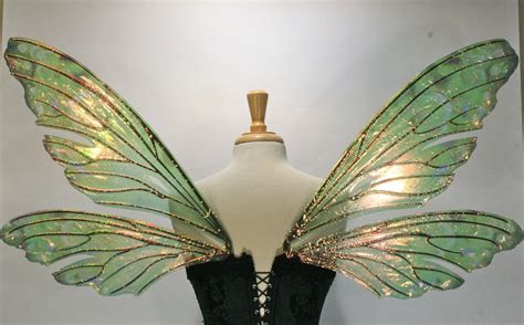 Fairy Wings - Etsy UK