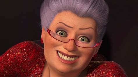 Fairy godmother from shrek. Things To Know About Fairy godmother from shrek. 