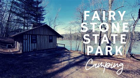 Fairy stone state park. 1 room, 2 adults, 0 children. 967 Fairystone Lake Dr, Stuart, VA 24171-3160. Read Reviews of Fairy Stone State Park. 