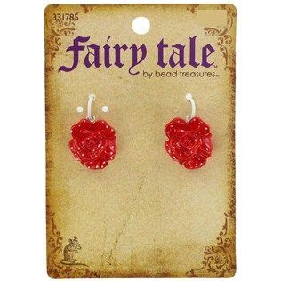 Add a fairy tale touch to your accessories and turn your 