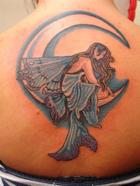 Take a look at these feminine fairy tattoos and choose your favorite design. Mermaid Tattoo Ideas – Mermaid tattoos have been around for a long time and can be made in a variety of ways. Whether you prefer vintage style tattoos or you want something bright and trendy, these lovely mermaid tattoos will do the job.. 