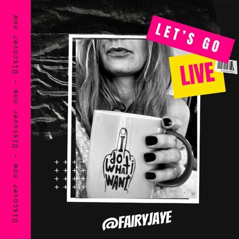 🍑 (SEX) Fairyjaye Onlyfans Leak