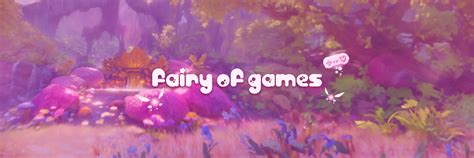Fairyofgames Leaks (SEX) 💦