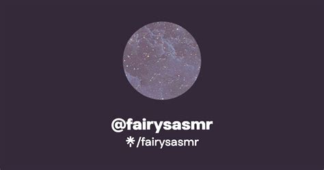 Fairysasmr Leaks [SEX VIDEO] 😈 130 Videos