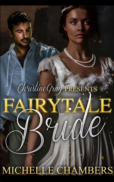 Fairytale Bride