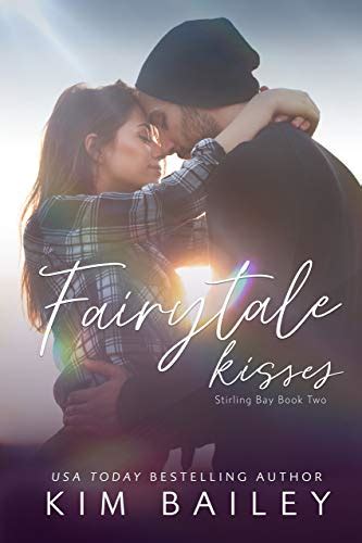 Fairytale Kisses Stirling Bay