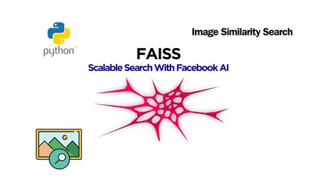 Faiss python example.  It also contains supporting code for Unlock lightning-fast search c...