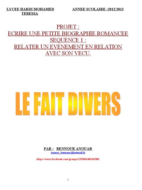 Fait diver mulhouse