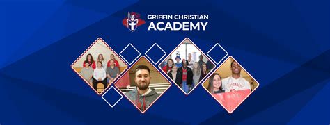 Faith Christian Academy of Griffin in Griffin, GA - High Schools