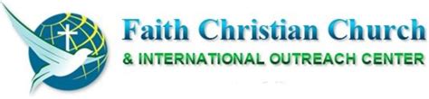 Faith Christian Church and International Outreach Center