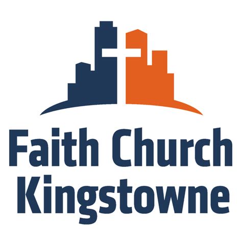 Faith Church Kingstowne home