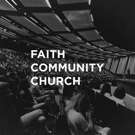 Faith Community Church Messages a podcast by Faith Community Church