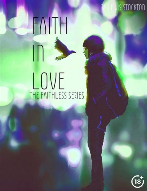 Faith In Love The Faithless Series