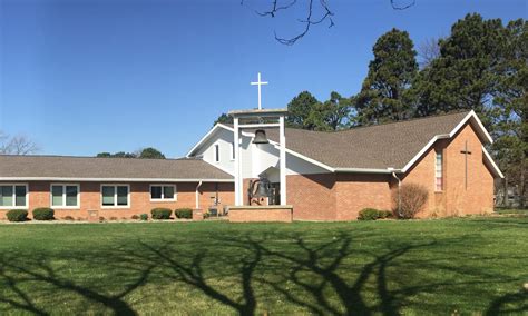 Faith Lutheran Church Maskell NE