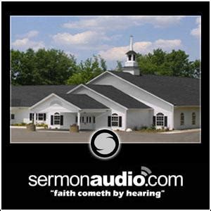 Faith Protestant Reformed Church SermonAudio