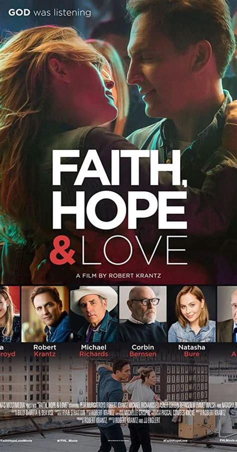Faith based films. 