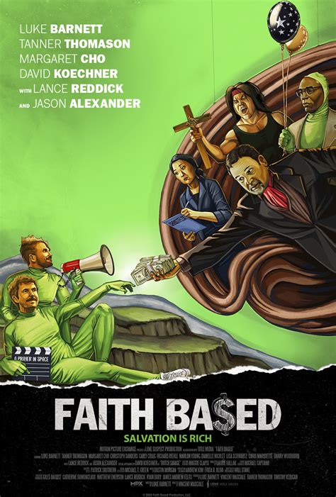 Faith based movies. A Week Away is a Disney-like, faith-based musical that includes popular Christian tunes. It’s one of the most inspiring films you’ll ever watch. It stars Kevin Quinn and Bailee Madison. Rated ... 