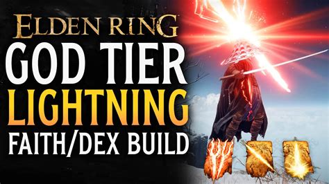 The Dex Faith Build in Elden Ring combines the power of dexterity and faith stats. It’s a versatile build that allows for a dynamic playstyle, blending quick melee attacks with potent faith-based incantations. Dexterity governs the speed and accuracy of your attacks, while faith dictates your effectiveness with incantations and sacred spells.. 