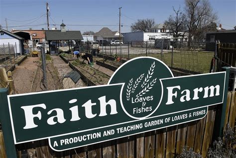 Faith farm. Faith Farm is a Christian addiction treatment center founded in 1951 by Reverend Garland Eastham – and is rated one of the best faith-based drug & alcohol rehabs in Florida. We function with a mission to restore and change lives through the gospel of Jesus Christ. 