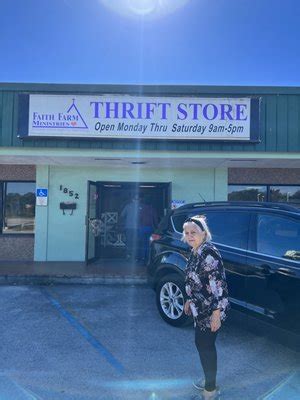 Thrift Stores; Sales; About. About Us; FAQs; Financ