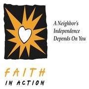 Faith in Action Steuben County, Hornell, NY