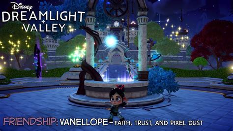 Faith trust and pixel dust dreamlight valley. Jul 25, 2023 · DreamSnaps is the unique community-driven photo mode feature that was introduced to Disney Dreamlight Valley in July 2023 that rewards players with the likes. ... Faith, Trust, and Pixel Dust, ... 
