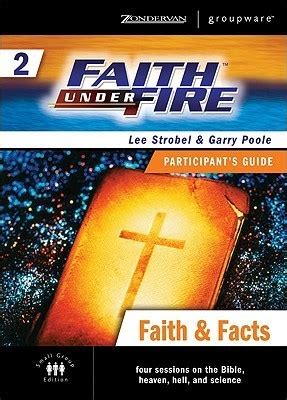 Faith under fire 2 faith and facts participant s guide. - Successful interviews in a week teach yourself.