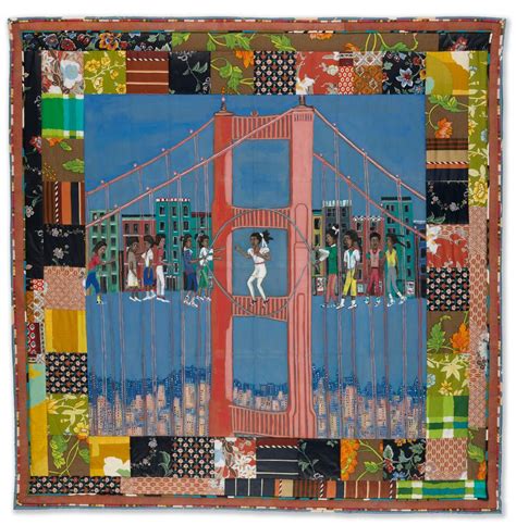Read Faith Ringgold A View From The Studio By Faith Ringgold