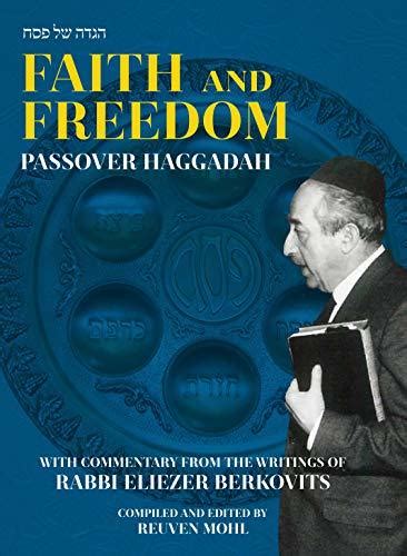 Full Download Faith And Freedom By Eliezer Berkovits