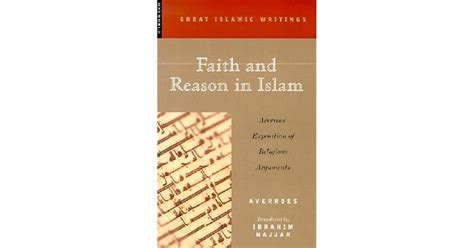 Full Download Faith And Reason In Islam Averroes Exposition Of Religious Arguments By Ibn Rushd