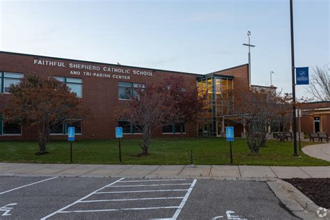 Faithful Shepherd Catholic School - Eagan, Minnesota - MN