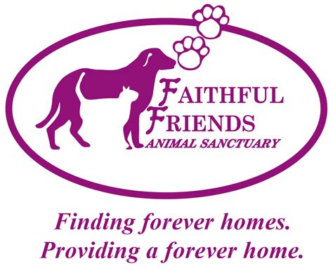 Faithful friends pet rescue. Farrah was brought to Faithful Friends by a local rescue partner in July, but she did not have to wait very long at the shelter! She was placed in a foster-to-adopt home because she needed a little TLC. ... Pet Life Line: (302) 427-8008 for guidance on pet care or behavioral issues. Please contact our Veterinary Clinic for Vet questions ... 