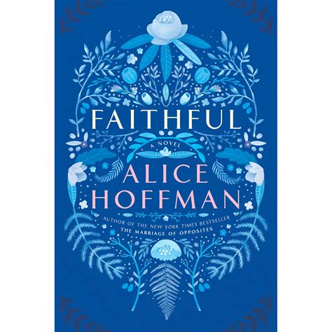 Read Online Faithful By Alice Hoffman