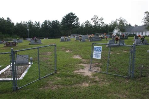 Faithway Cemetery in Mississippi - Find a Grave Cemetery