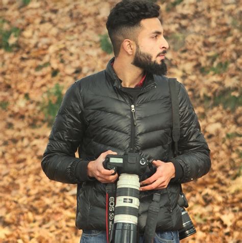 Faizan Mir&rsquo;s Biography - Muck Rack