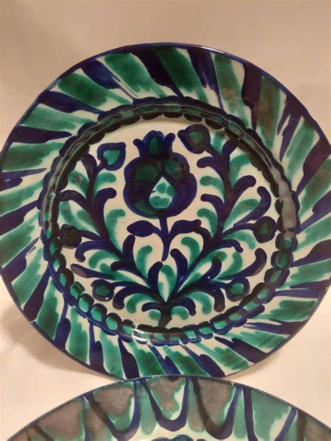 Fajalauza Ceramics - Etsy