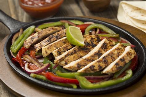 Fajitas restaurant. Are you tired of scrolling through endless restaurant listings online, only to be disappointed by the lack of options near your location? Look no further. In this guide, we will pr... 