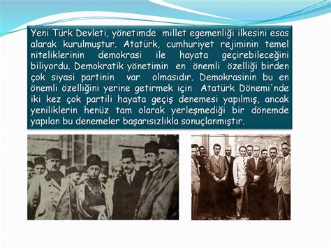 Fakat demokrasi, insanlara yönetimde yapılan hataları düzeltme olanağı tanıması bakımından, en erdemli yönetim biçimidir (Cevizci 2005, s.