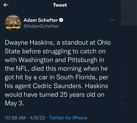 Fake Adam Schefter Tweet Generator GENERATOR.UDLVIRTUAL.EDU.PE