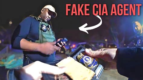 Fake Agent Onlyfans Leak