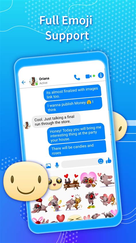 Fake Chat Messenger APK for Android Download