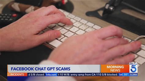 Fake ChatGPT sites are stealing Facebook logins