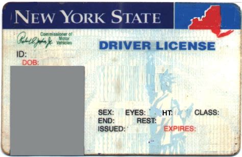 Fake Drivers License Template Image Collections Template