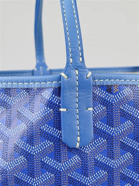 Fake Goyard Tote Bag