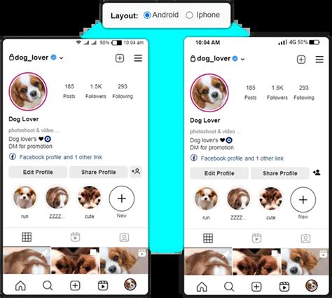 Fake Instagram Profile Generator App Free Instagram Followers Human