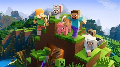 Fake Minecraft updates are leaving thousands with infected PCs TechRadar