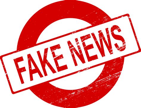 Fake News Logo