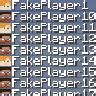 Fake Players (Server-side bots) SpigotMC - High …